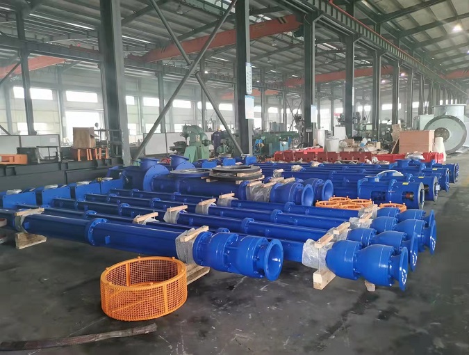 vertical turbine pumps for sale