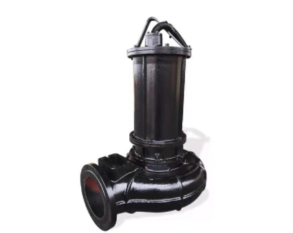 Submersible Sewage Pump