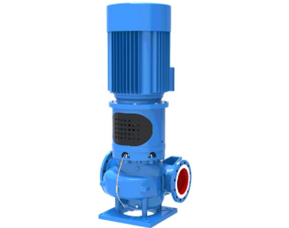 vertical pumps