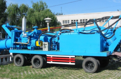 submersible pumps