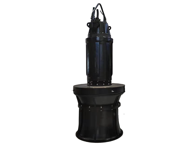 Submersible Column Pump