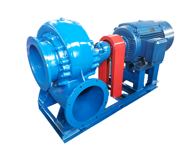 Mixed flow pump manufacturer