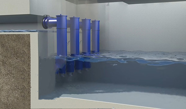 Submersible Column Pump Applications
