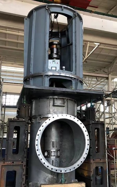 Vertical axial flow pump manufacturer