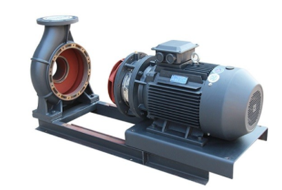 vertical end suction pump price