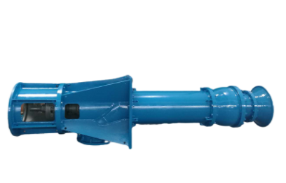 Axial Flow pump
